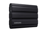 Samsung MU-PE1T0S 1 TB USB Type-C 3.2 Gen 2 (3.1 Gen 2) Sort