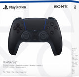 Sony PS5 Dualsense Wireless Controller Midnight Black EU