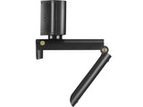Sandberg 134-38 webcam 2,07 MP 1920 x 1080 pixel USB 2.0 Sort