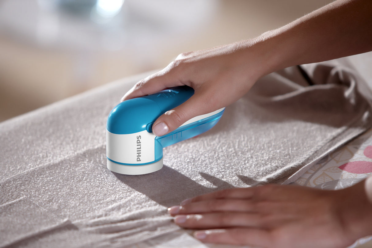 Philips GC026/00-fnugfjerner