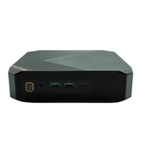 Blackview MP200 Mini PC - Intel i5 12450H 16GB 512GB Windows 11 Pro