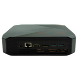 Blackview MP200 Mini PC - Intel i5 12450H 16GB 512GB Windows 11 Pro