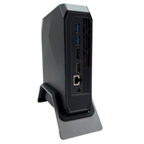 Blackview MP200 Mini PC - Intel i5 12450H 16GB 512GB Windows 11 Pro