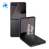 Samsung Z Flip 7 512GB Jetblack EU