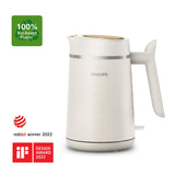 Philips Eco Conscious Edition HD9365/10 Elkedel i 5000-serien