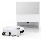 Dreame Aqua10 Ultra Roller Complete 0,23 L Hvid
