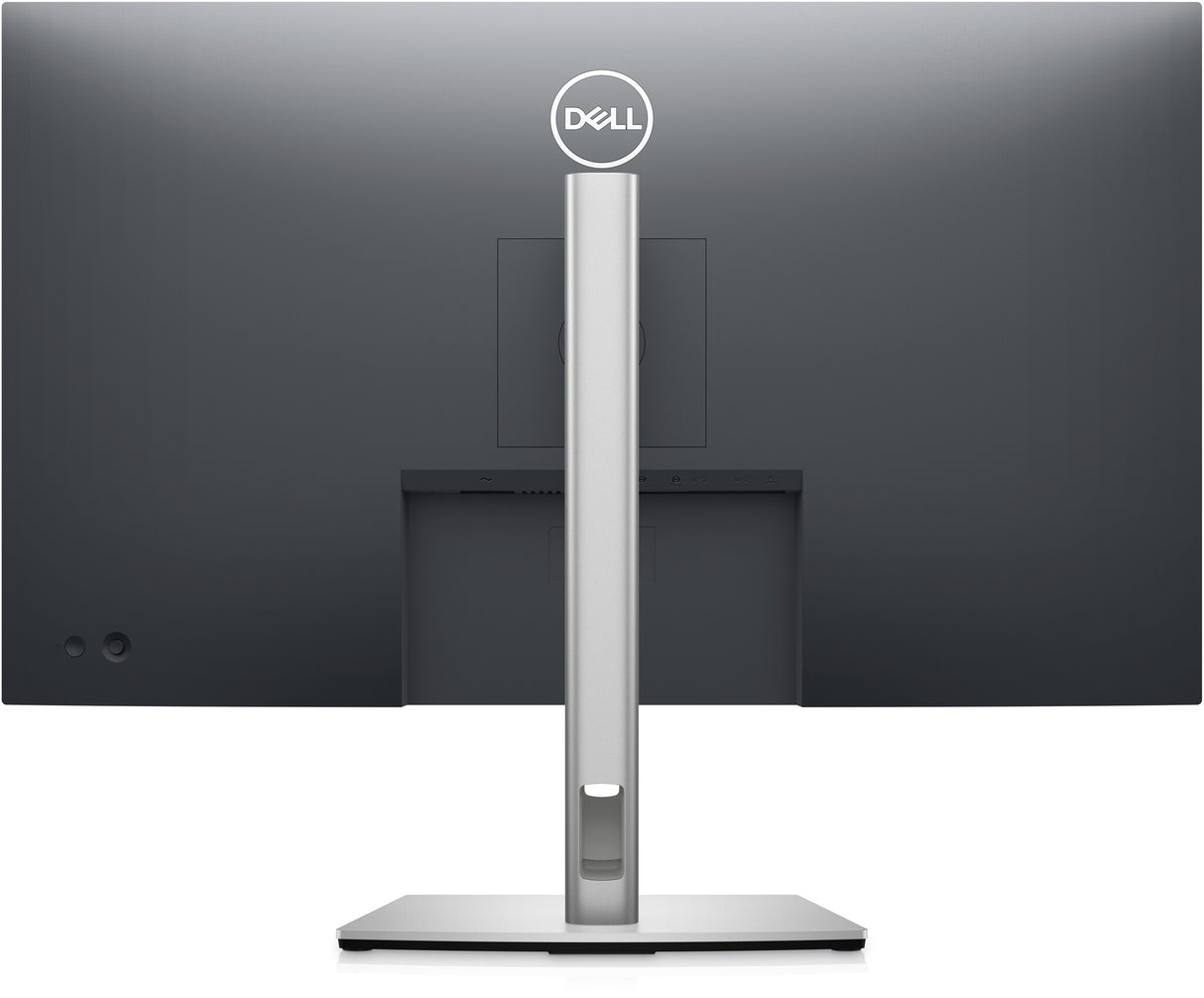 DELL P Series P3223QE computerskærm 80 cm (31.5") 3840 x 2160 pixel 4K Ultra HD LCD Sort