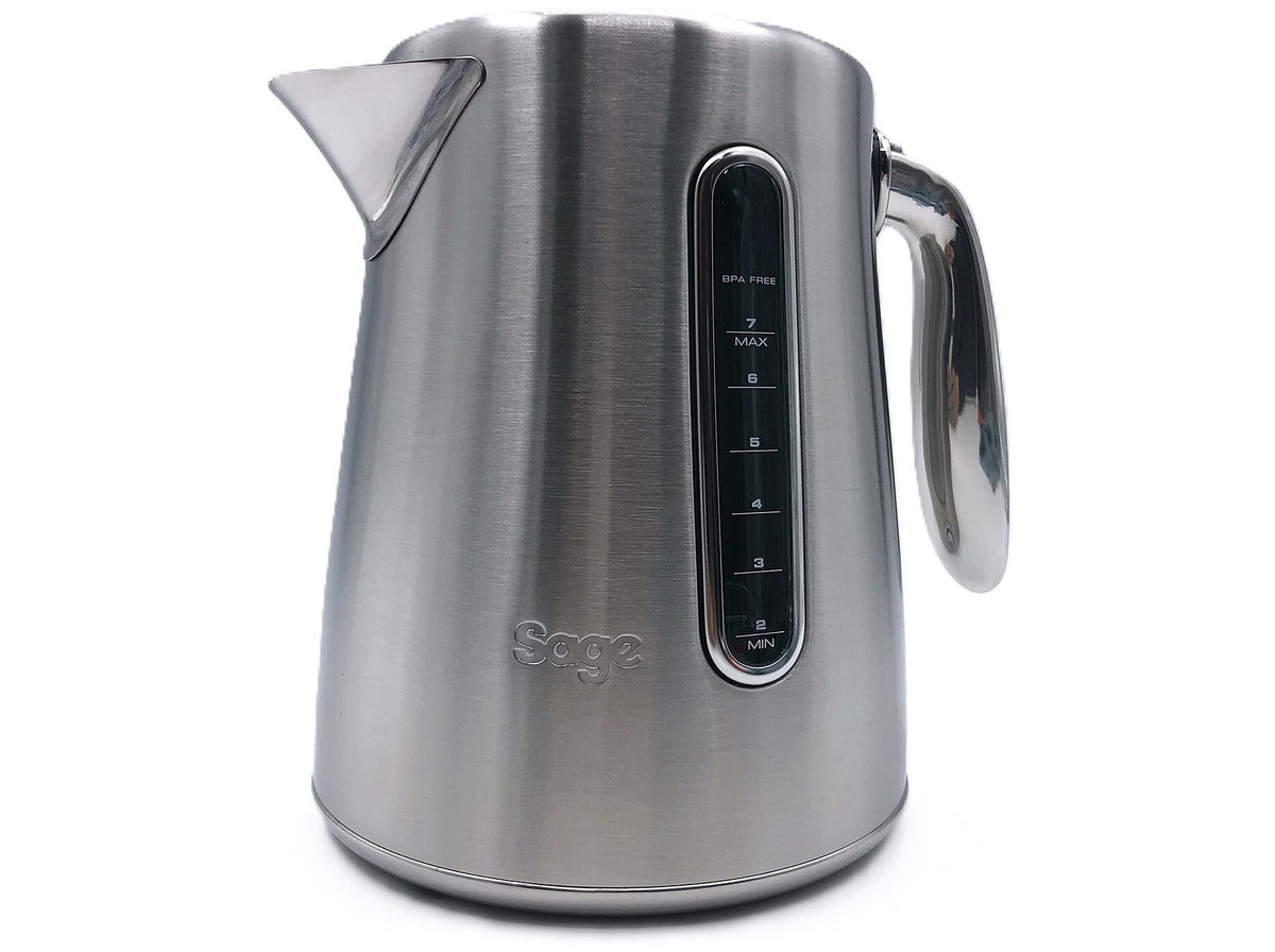 Sage Elkedel 1.7liter 2.4kW Børstet rustfrit stål