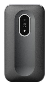 Doro Leva L20 7,11 cm (2.8") 132 g Sort, Hvid Feature telefon