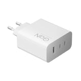 Xiaomi Travel Charger Combo (A+C+C) 90W Hvid EU BHR087MEU