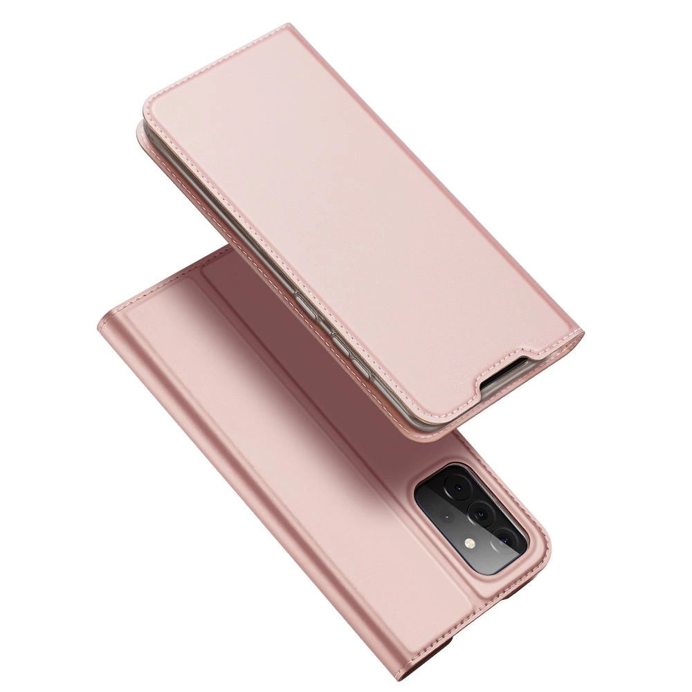 DUX DUCIS Skin Pro Bokhylster til Samsung Galaxy A72 4G