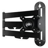 ARCTIC W1C 124,5 cm (49") Væg Sort