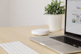 TP-Link Deco M5 (1-Pack) Dual-band (2,4 GHz / 5 GHz) Wi-Fi 5 (802.11ac) Hvid 2 Intern