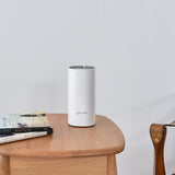 TP-Link Deco E4 (3-pack) Dual-band (2,4 GHz / 5 GHz) Wi-Fi 5 (802.11ac) Hvid, Grå 2 Intern