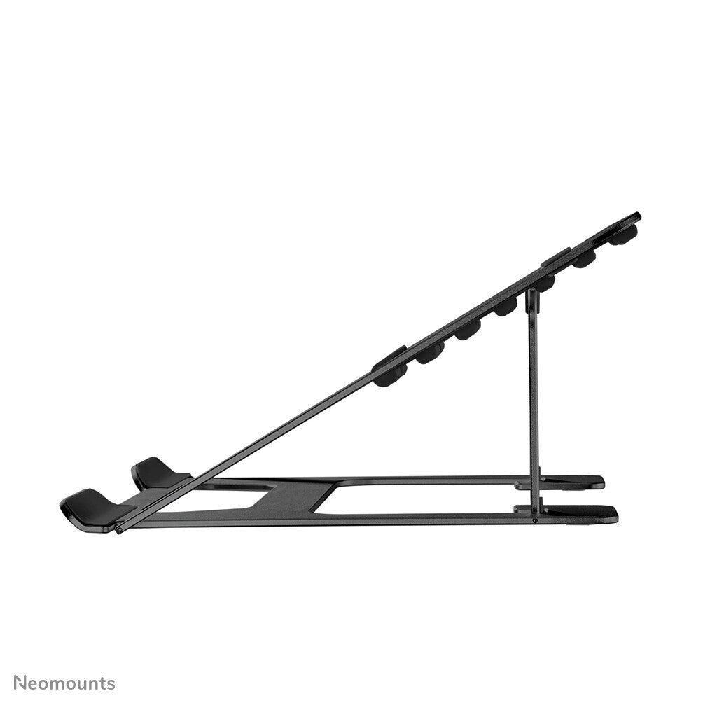 Neomounts NSLS085BLACK laptop stativ Sort 43,2 cm (17")