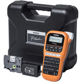 PT-E110VP handheld labelling machine