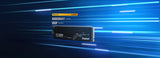 Kingston SSD KC3000 512GB M.2 PCI Express 4.0 (NVMe)