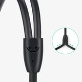 Ugreen lydkabel USB Type C (mand) - 2RCA (mand) 1,5 m grå (20193 CM451)