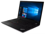 (Refurbished) Lenovo ThinkPad P15S 15.6" I7-10610U 48GB 1TB Intel UHD Graphics Windows 10 Pro 64-bit