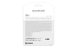 Kingston FURY SSD Renegade 2TB M.2 PCI Express 4.0 (NVMe)