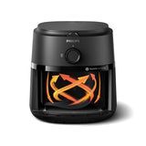 Philips 1000 series NA110/00 fryer Single 3.2 L Stand-alone 1300 W Hot air fryer