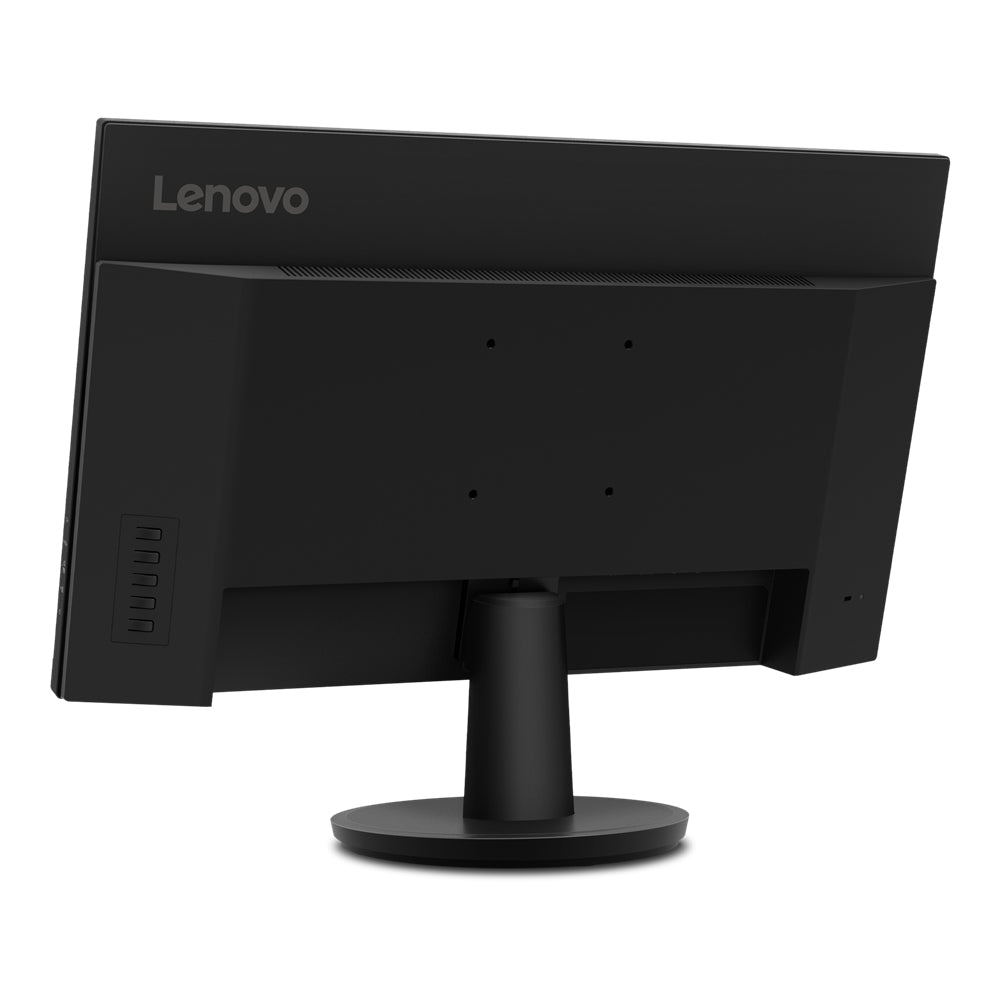 Lenovo N27q computerskærm 68,6 cm (27") 2560 x 1440 pixel Sort