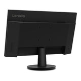 Lenovo N27q computerskærm 68,6 cm (27") 2560 x 1440 pixel Sort