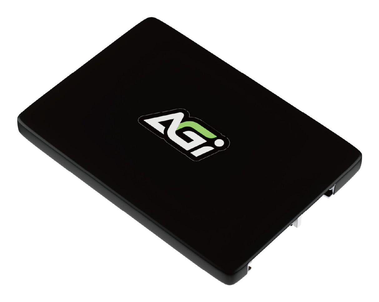 AGI Technology AI238 512 GB 2.5" Serial ATA III 3D NAND
