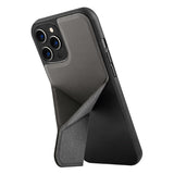 Uniq Transforma fodtøj til iPhone 12 Pro Max - grå
