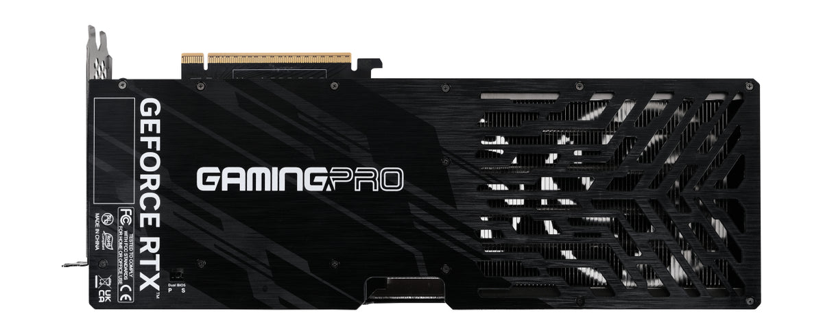 Palit NVIDIA GeForce RTX 5070 Ti 16GB GDDR7 SDRAM