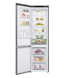 LG GBP32DSLZN Fritstående 341 L Grafit