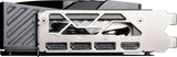 MSI GAMING GEFORCE RTX 5080 16G TRIO OC grafikkort NVIDIA 16 GB GDDR7