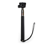 9 i 1 Tilbehørssæt til GoPro HERO 4 3 3+ 2 1