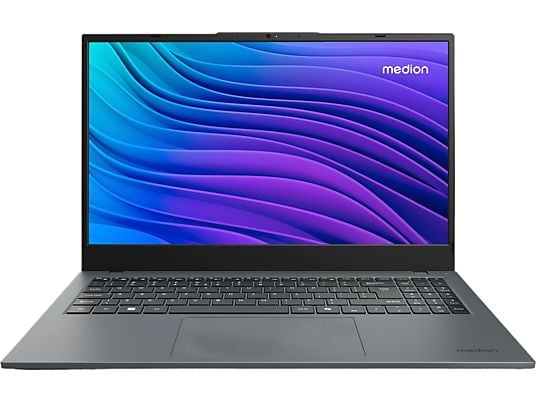 MEDION Akoya E15433 MD62630 15.6 Intel Core i7-1255U 16 GB 1 TB Iris Xe