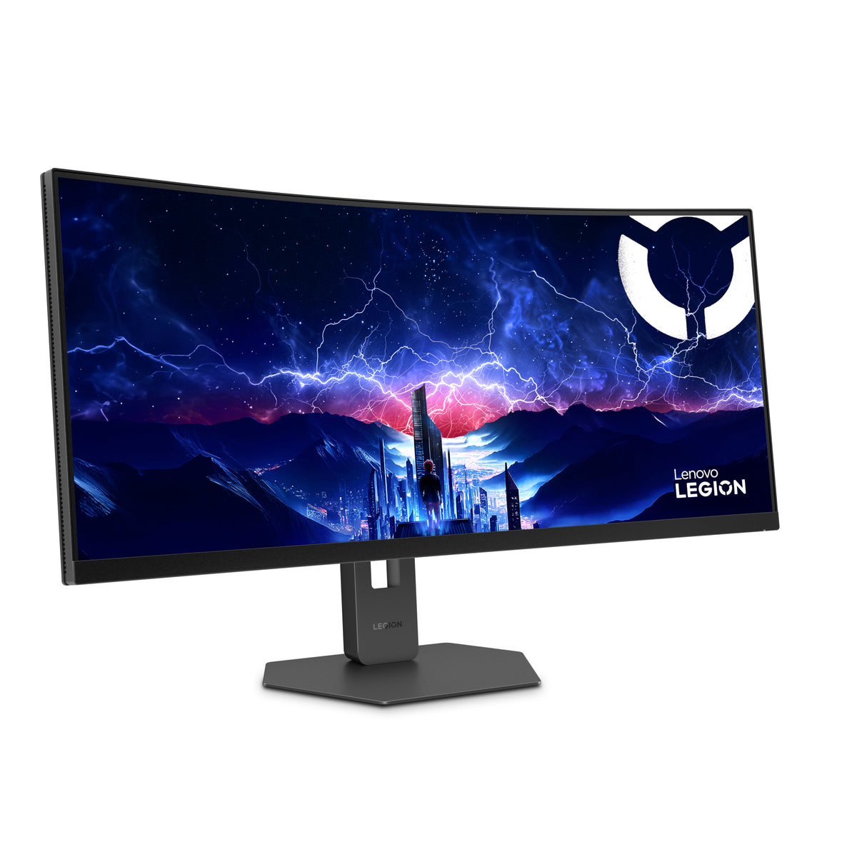 Lenovo Legion 34W-2c 34 VA 3440 x 1440 (UltraWide) HDMI DisplayPort 240Hz
