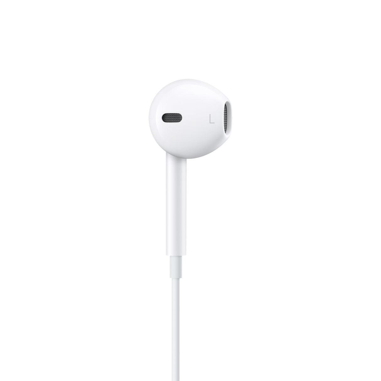 Apple EarPods - 3.5mm Jack - White