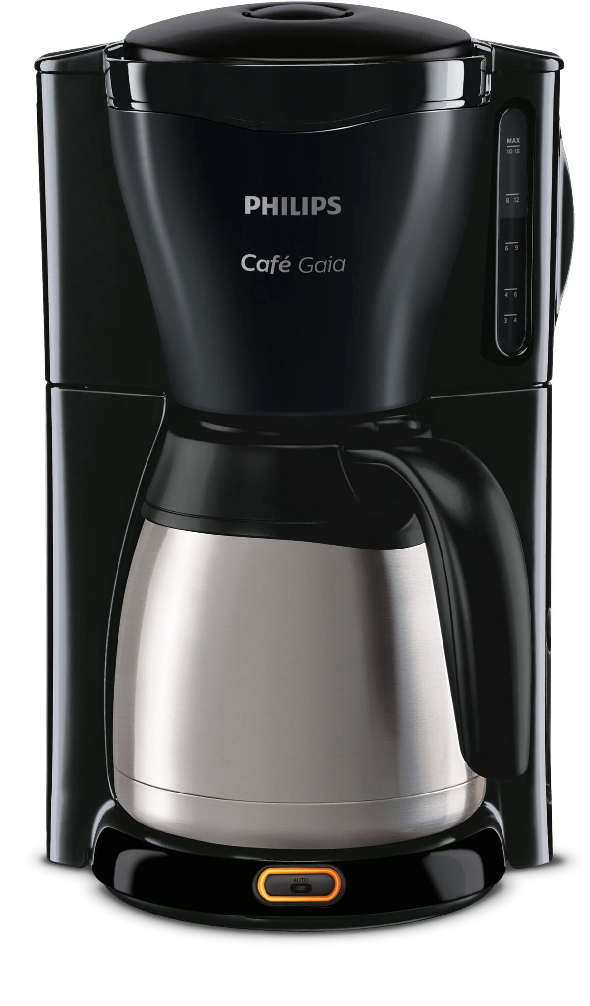 Philips HD7544/20 kaffemaskine