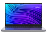 Erazer Akoya E15223 MD62644 15.6 FHD N100 4GB 128GB Intel UHD Graphics Windows 11 Home