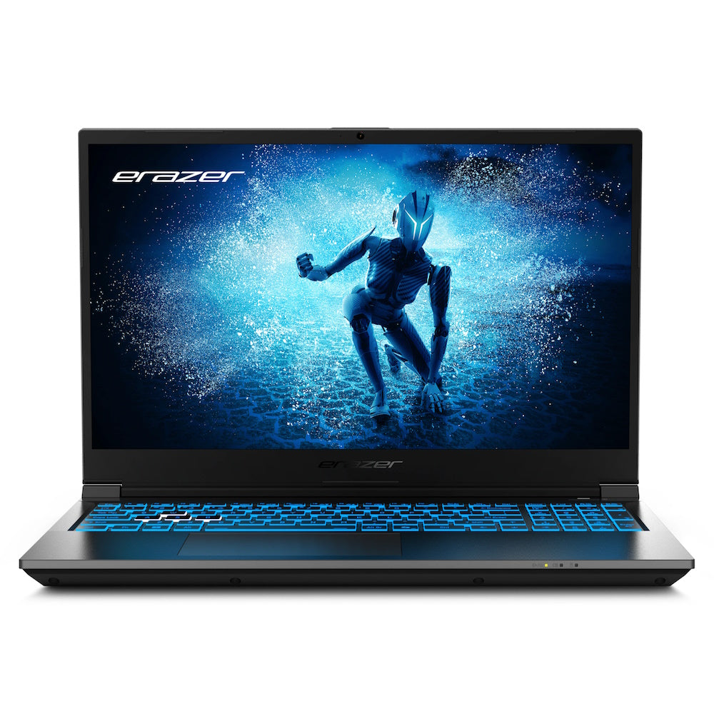 ERAZER Deputy P60 MD62624 15,6 i7-12650H 16 GB RAM 512 GB SSD