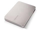 Toshiba Canvio Flex Harddisk 2TB 2.5" USB 3.2 Gen 1