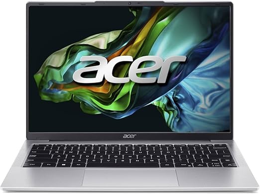 Acer Aspire Lite AL17-31P-39RW i3-N355 8 GB 512 GB
