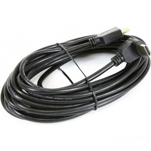 Omega OCHK54 HDMI-kabel 5 m HDMI Type A (Standard) Sort