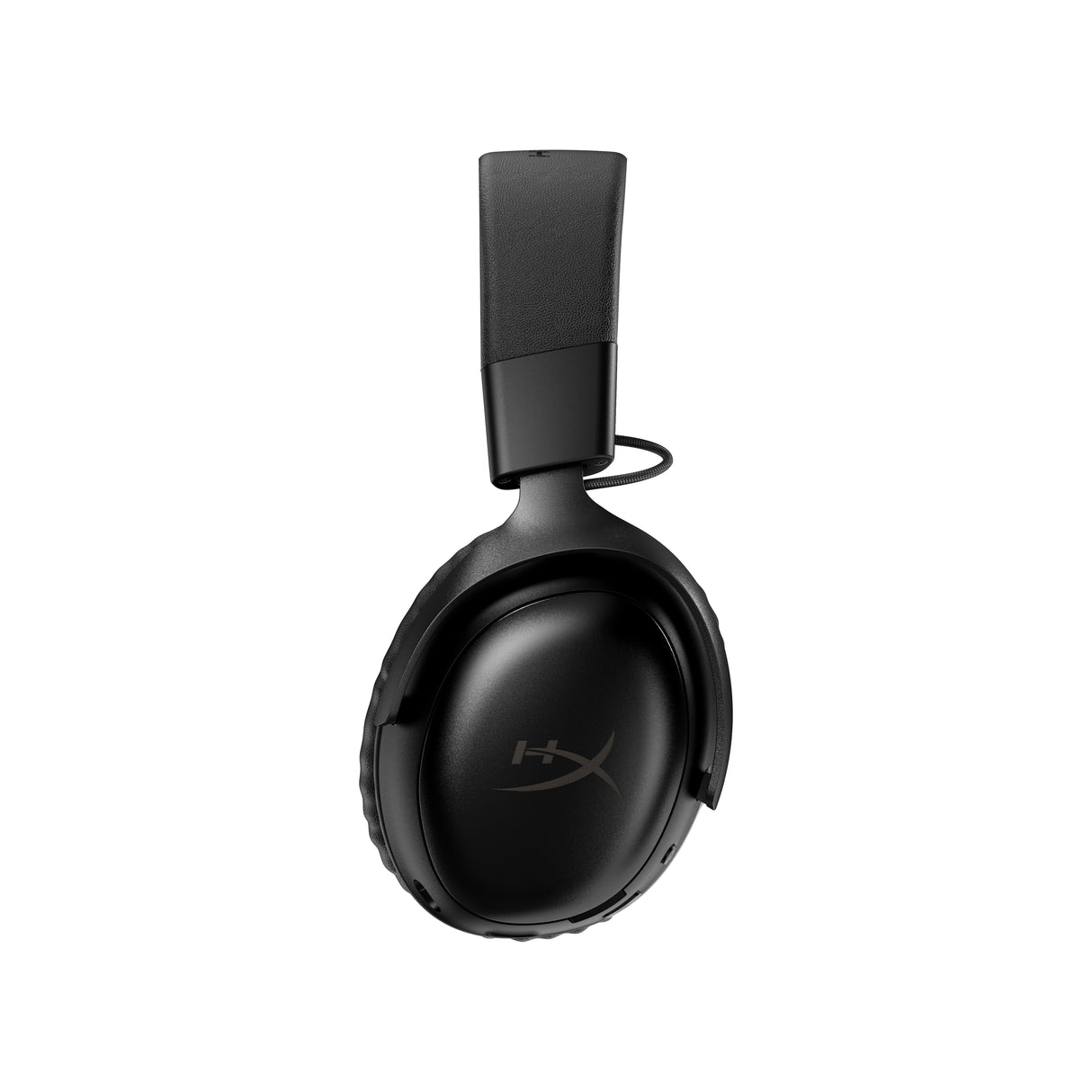 [AI generated title] Kingston Technology Hyperx Cloud Iii S Wireless Trådløst Headset