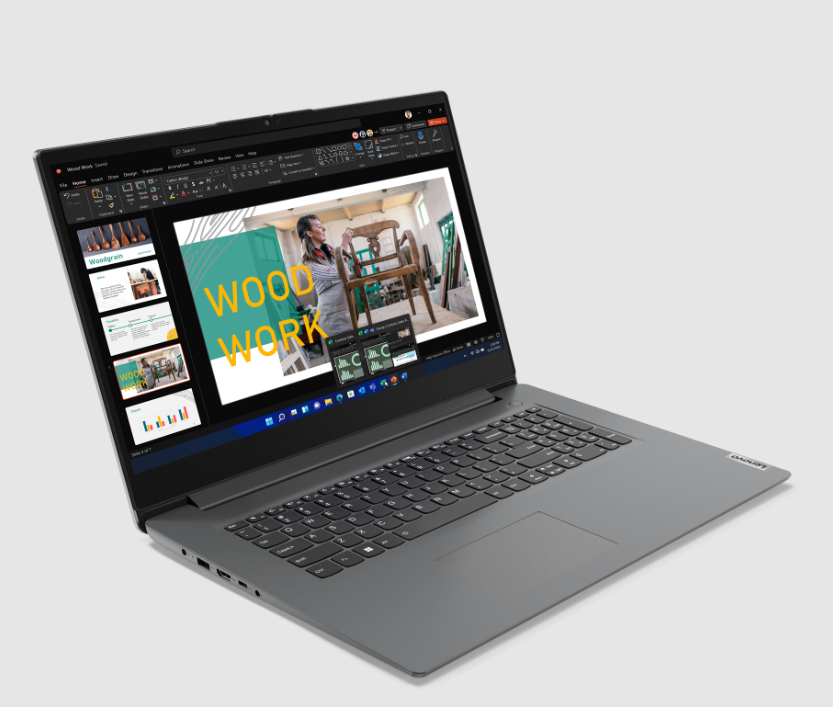 Lenovo V17 G4 IRU 83A2003DMX 17.3 i3-1315U 8 GB 256 GB Windows 11 Home