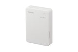 Canon SELPHY QX20 WH fotoprinter Farvesublimation 287 x 287 dpi 2.8" x 3.3" (7.2x8.5cm) Wi-Fi