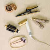 6-in-1 hair dryer and curling iron HD6052SEU Shark Glam