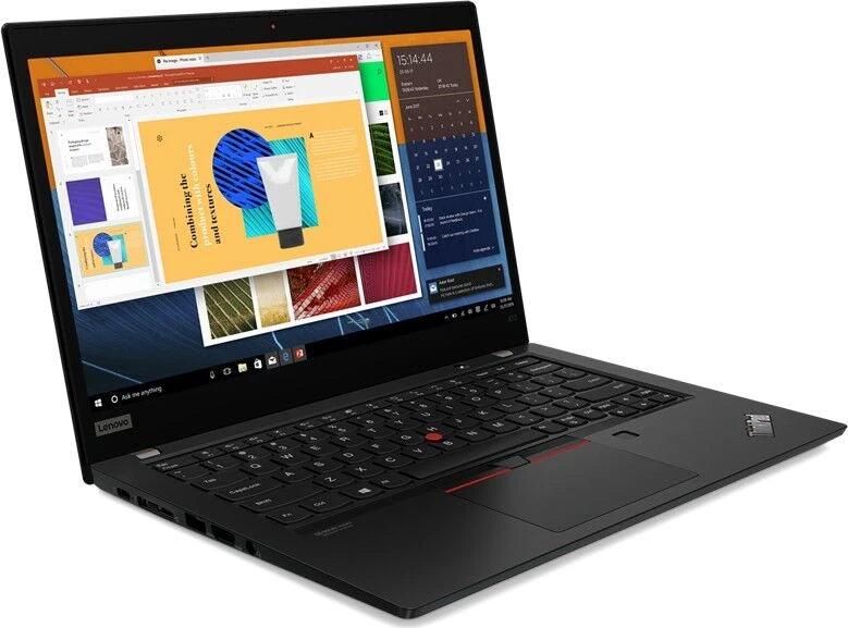 Refurbished LENOVO TP X13 G1 R3-4450U 8GB 256GB Windows 11 Pro