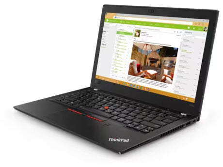 Refurbished LENOVO ThinkPad X280 LTE I5-8250U 16GB 256GB