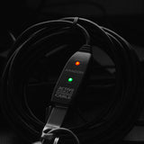 Axagon ADR-205 USB-kabel USB 2.0 5 m USB A 0,48 Gbit/sek. Sort