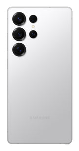 Samsung Galaxy S25 Ultra 17,5 cm (6.9") Dual SIM Android 15 5G USB Type-C 12 GB 1 TB 5000 mAh Sølv, Hvid